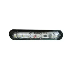 High Quality coach Parts Bus Led Light Side Lamp SIDE LAMP 10LEDS 10-30V 10W HCB14260 for Bus
